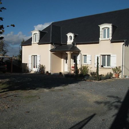 Clos Du Pave Saint-Doulchard Kültér fotó