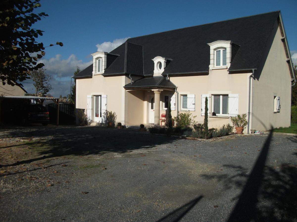 Clos Du Pave Saint-Doulchard Kültér fotó