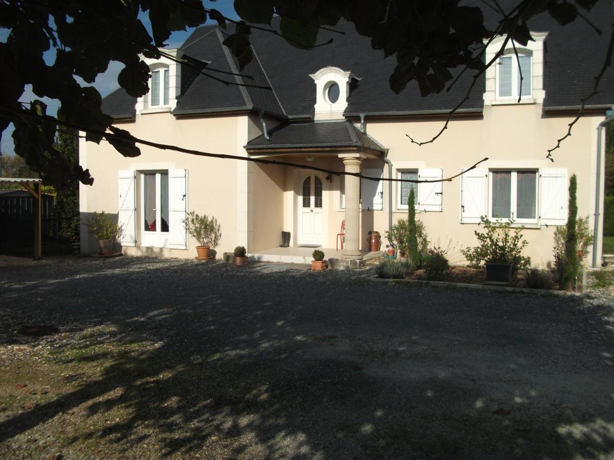 Clos Du Pave Saint-Doulchard Kültér fotó