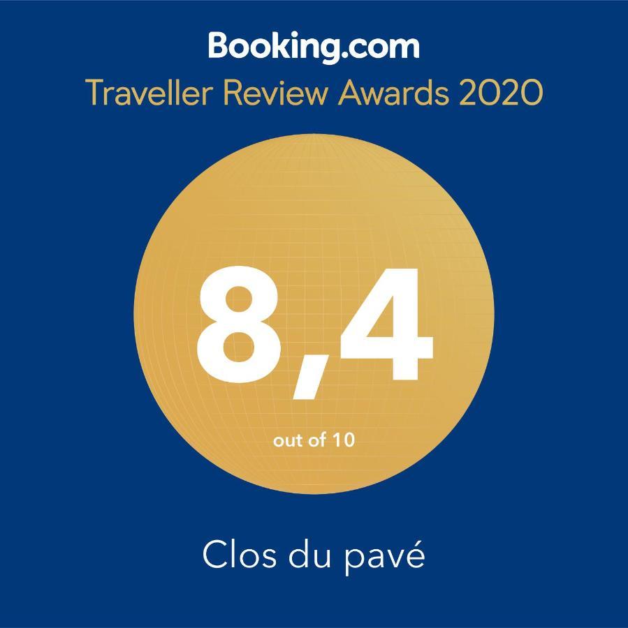 Clos Du Pave Saint-Doulchard Kültér fotó